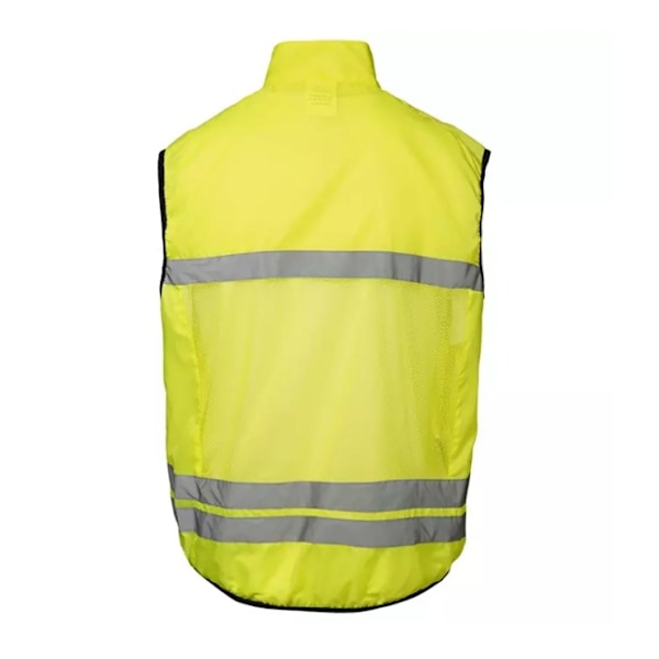 Running Vest - Yellow XL