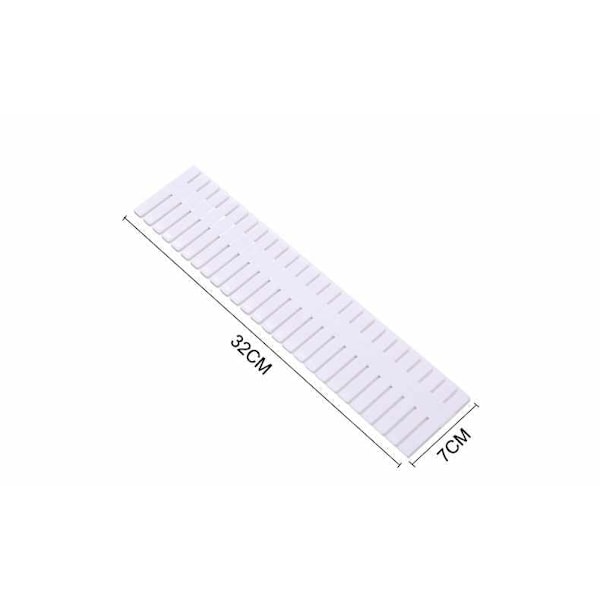 Drawer Dividers - Storage Grid