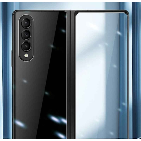 Samsung Galaxy Z Fold 4 Hærdet beskyttelsesglas - forside