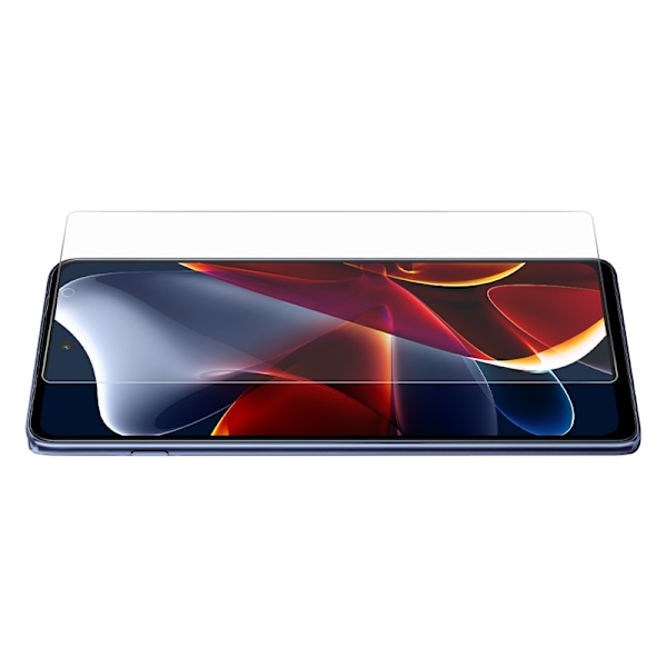 Motorola Edge 20 - Näytönsuoja