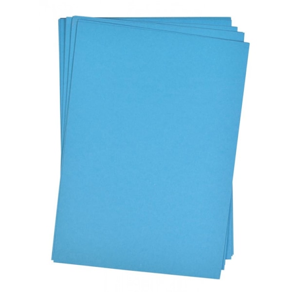 A4 All Weather Sheets - Various Colors - 50-pack Grön