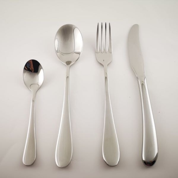 Cutlery - Classic - 24-pack