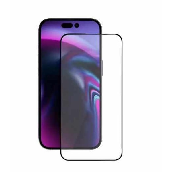 iPhone 14 Pro Max - Full Coverage Tempered Protective glass