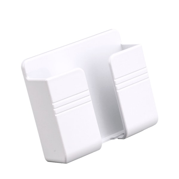 Itseliimautuva mobiililatausteline - seinä 10 kpl. White