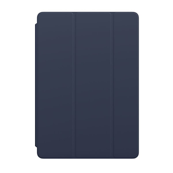 iPad Pro 10.2 tum - Fodral Mörkblå