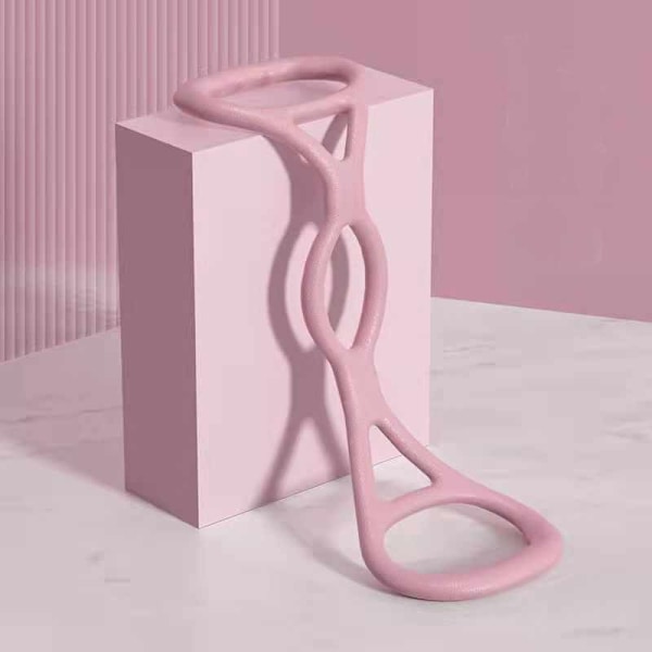 Jooga Pull Loop hihna hihna vyö