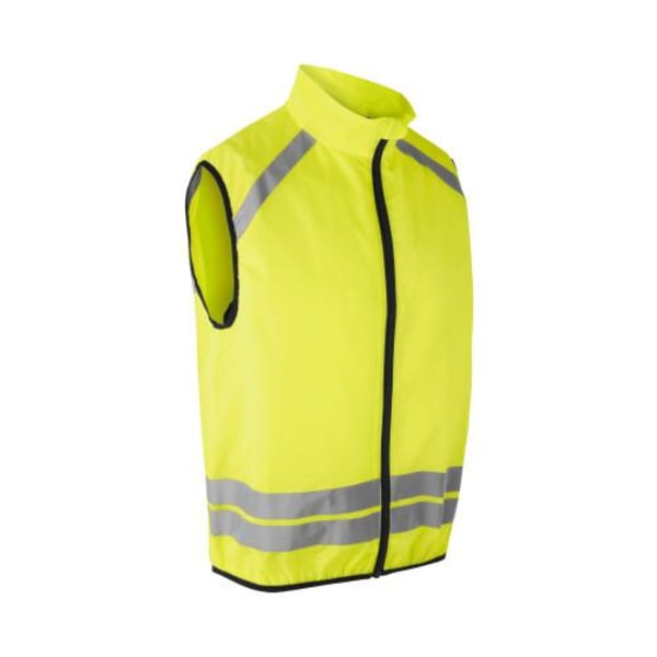 Running Vest - Yellow XL