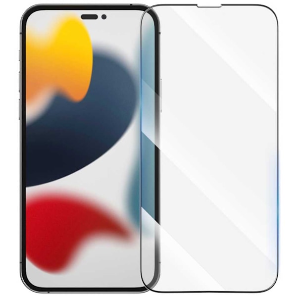 iPhone 13 Pro Max / iPhone 14 Plus - Tempered Protective glass