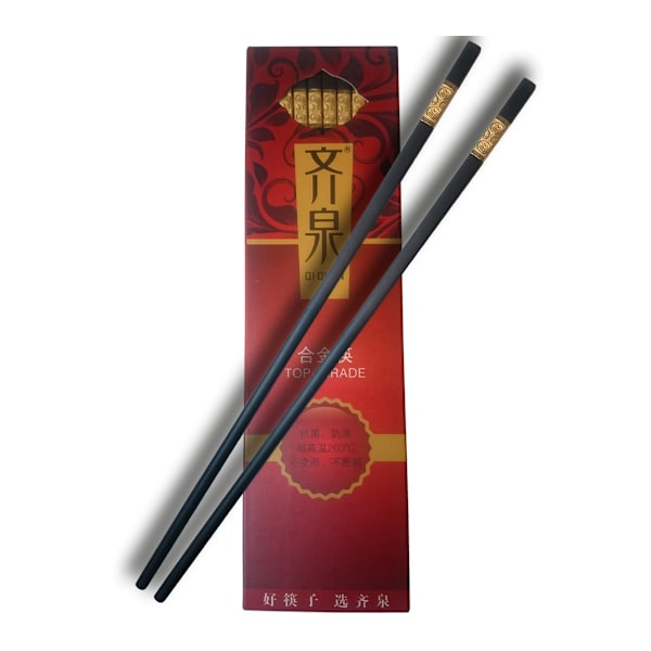 Chopsticks - Gold Emblem 10 pairs
