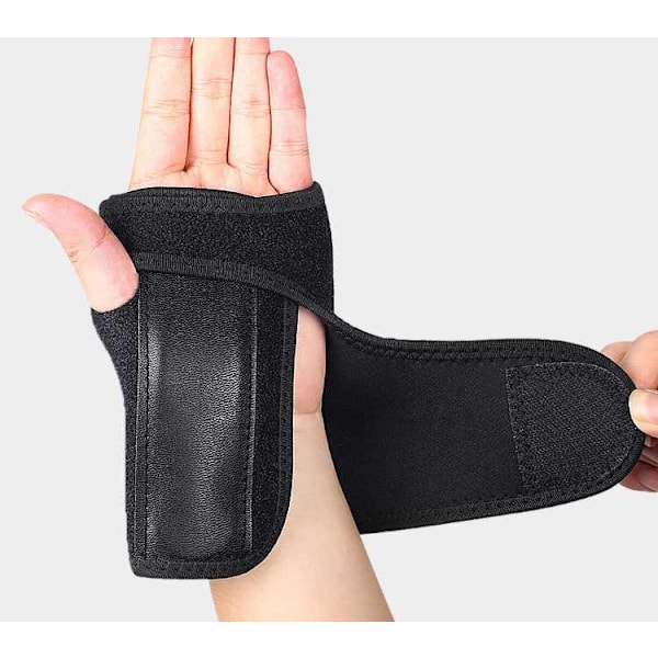 Wrist Support - Sport Höger