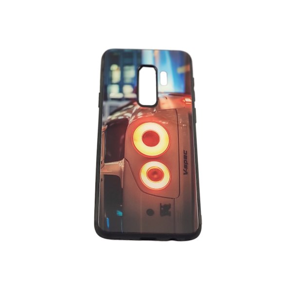 Samsung Galaxy S9 Plus - Shell Car