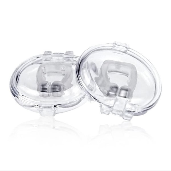 Nose Clip - Anti-snoring 2 pack