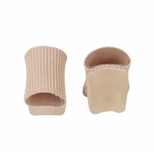 Hallux Valgus - Isovarpaan erotin Beige 1-pack