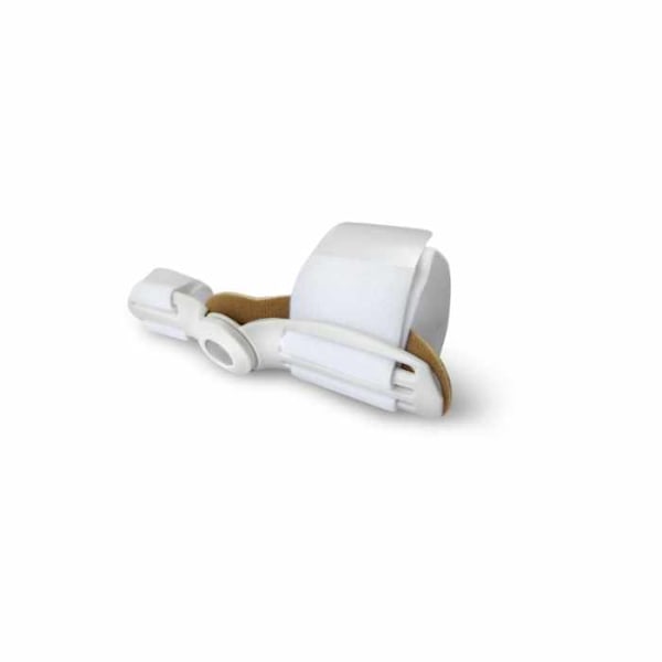 Hallux Valgus - Support Rail Three Colors Blue