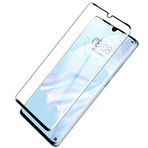 Huawei P30 Pro - Heltäckande härdat glas