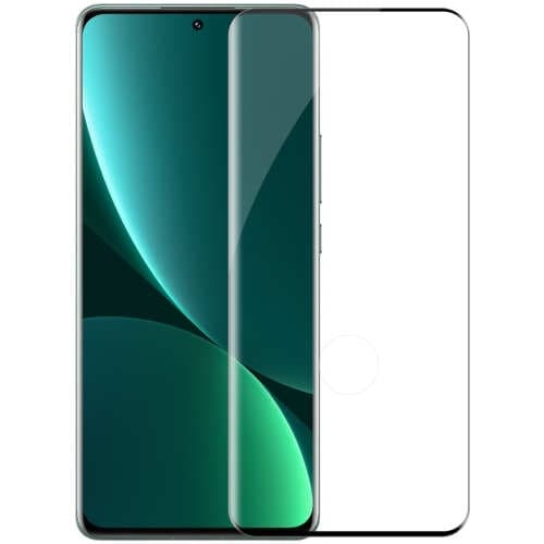 Xiaomi 12 Pro - Heltäckande Härdat Skyddsglas