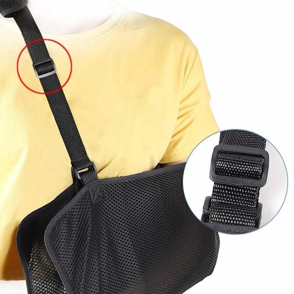 Forearm Sling - Arm Fracture Liten