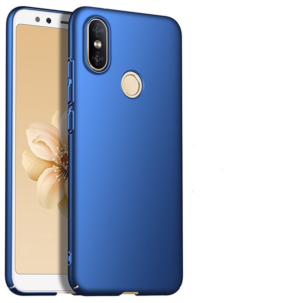 Xiaomi Mi A2 PC skal Lite