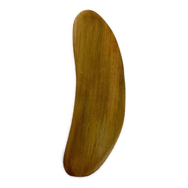 Hierontatyökalu Puu - banaani