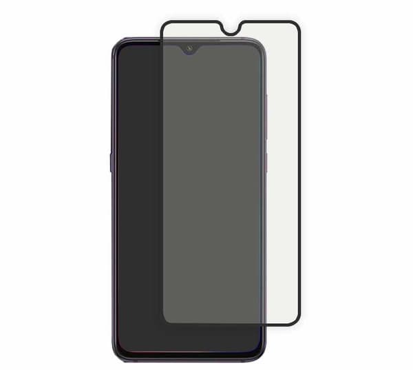 Xiaomi Redmi 10C 5G - Heltäckande Härdat Skyddsglas