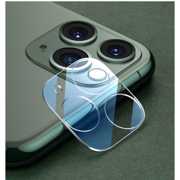 0.2mm Härdat Glas Linsskydd iPhone 11 Pro