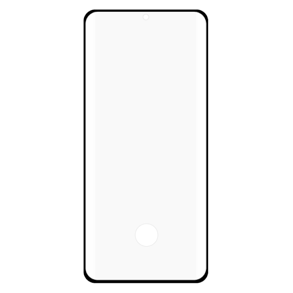 Xiaomi Mi 10T / 10T Pro / 10 Lite - 5G - Heltäckande Härdat Skyddsglas
