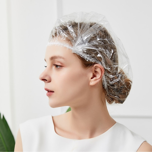 Hair Dye set 15 parts Silver