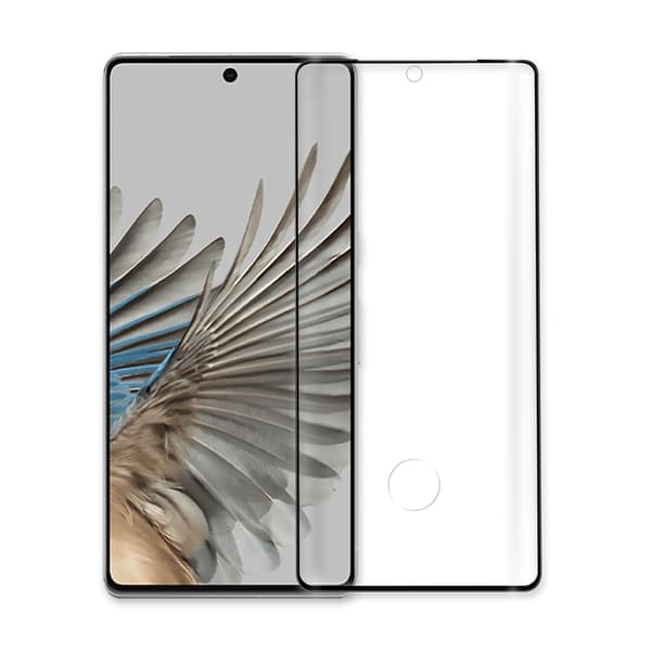 Google Pixel 7 Pro - Täysin karkaistu suojalasi