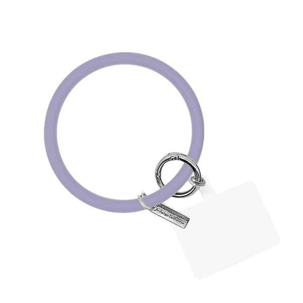Matkapuhelimen pidike - Ring Strap Rosa