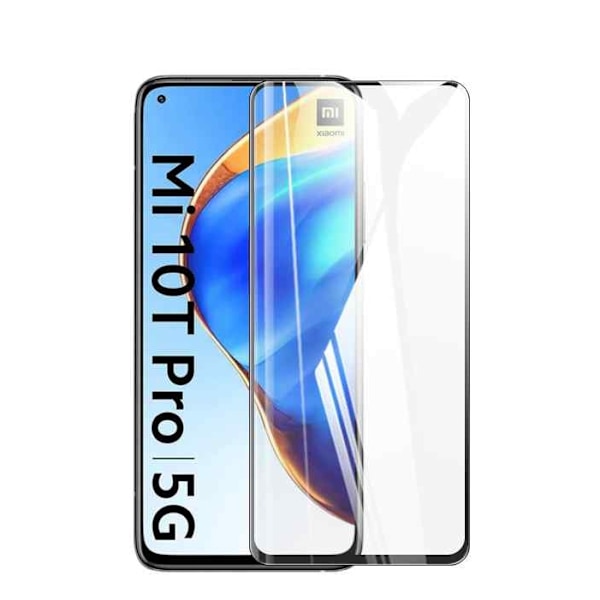 Xiaomi Redmi Note 13, 13 Pro, 13 Pro+ - Heltäckande Härdat Skyddsglas