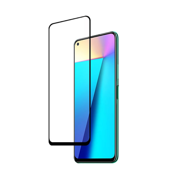 Xiaomi Redmi Note 9 / Xiaomi Redmi 10X - Härdat Skyddsglas