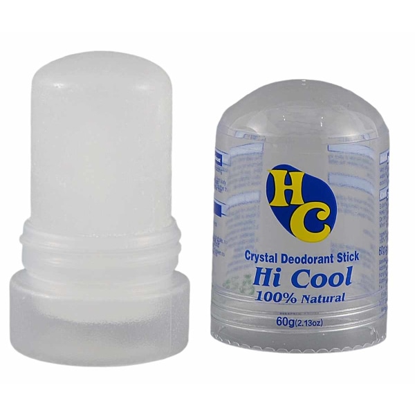 2-pack - Hi Cool - Neutraali deodorantti