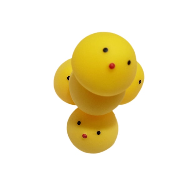 Fidget Toys - Leksaker - Badankor - 5 pack