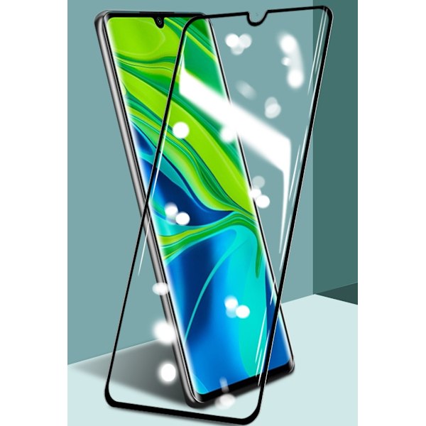 Xiaomi Redmi Note 8T  - Härdat Skyddsglas