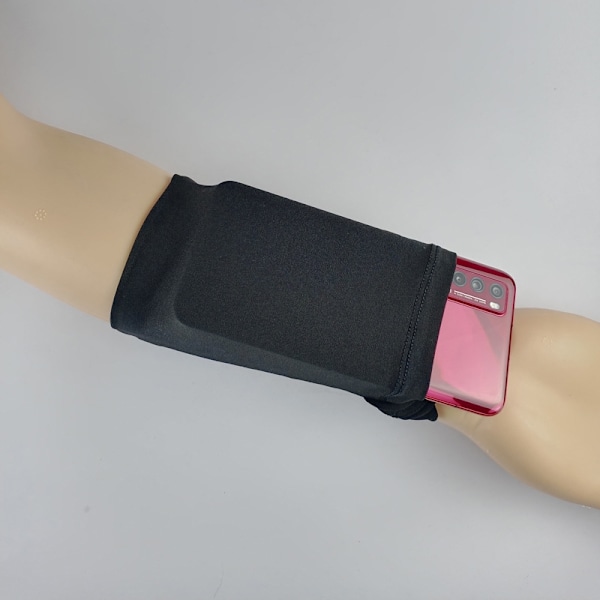 Armbandsväska - Idrott - 2 stycken