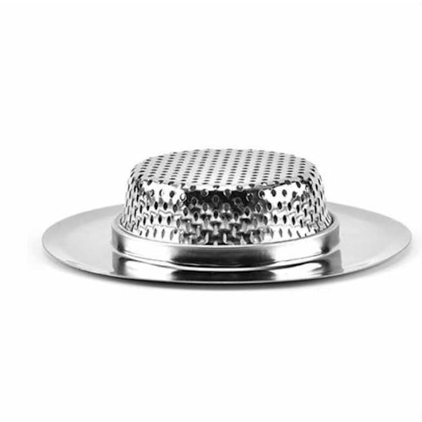 Tiskialtaan siivilä - Suuri Silver