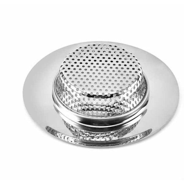 Sil för Diskhon - Stor Silver