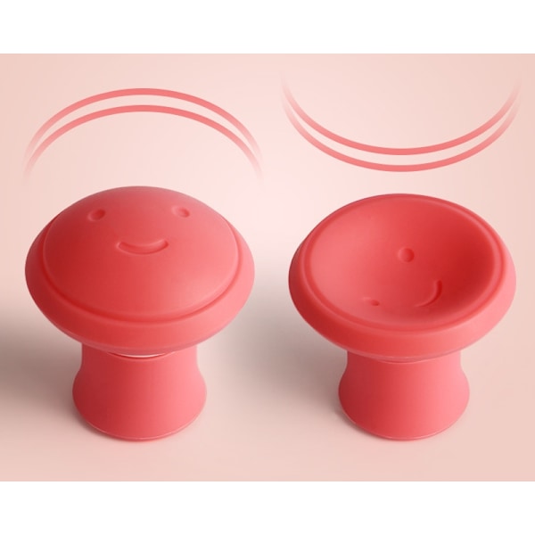 2-Pack - Kasvolihasten treenaaja ihon ja luuston vahvistamiseen