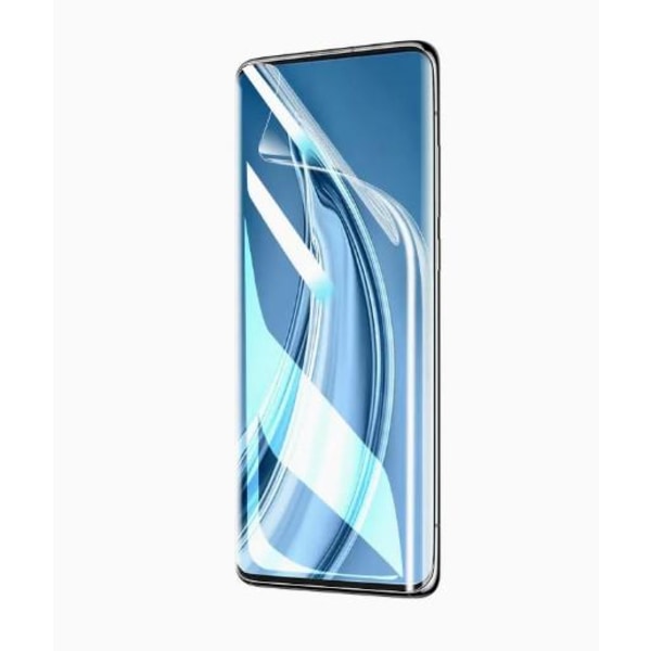 Samsung Galaxy S22 Ultra - Blød beskyttelsesfilm