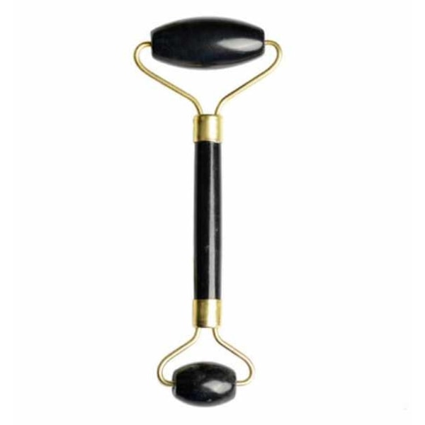 Gua Sha Hierontasarja Advanced - Musta 10 kpl.