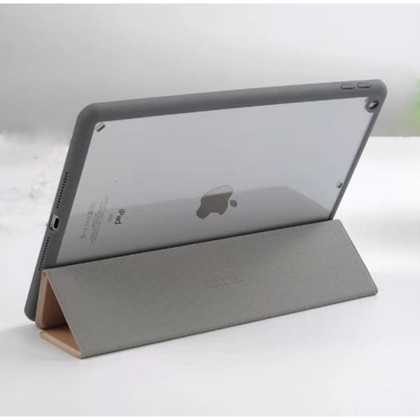 iPad Pro 10.2 tum - Fodral Mörkblå