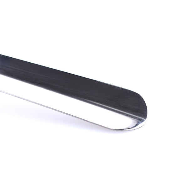 Skohorn - Metall Silver 1-pack