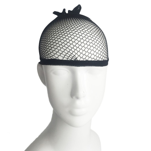 Hairnet/Wig Cap - 3 pack