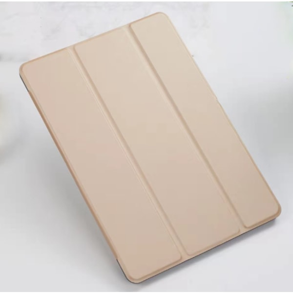 Fodral / Ipad Case till iPad Pro 10.2" Beige