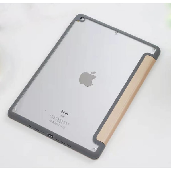 Fodral / Ipad Case till iPad Pro 10.2" Beige