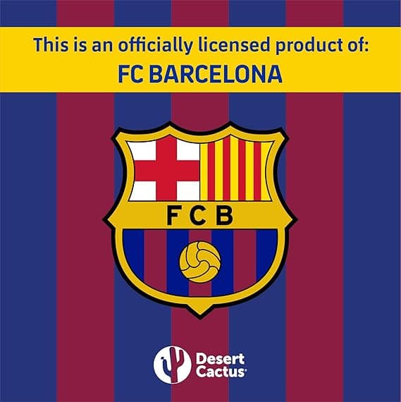 FC Barcelona Avaimenperä Barça Barca Jalkapallo Auton Avainpidike