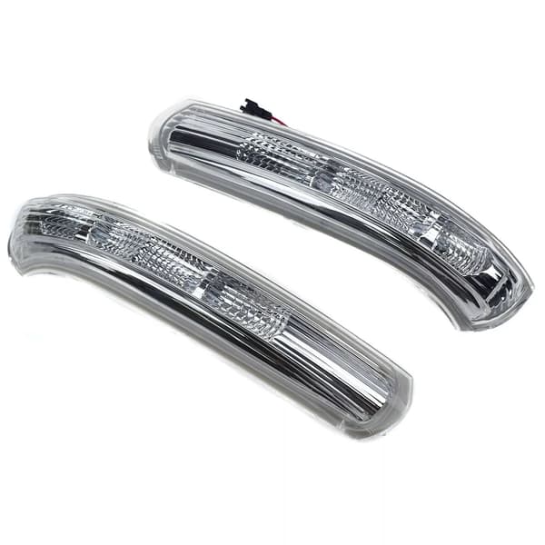 LED-blinkers för sidospeglar till Chevrolet Enclave 2007–2016 (par)