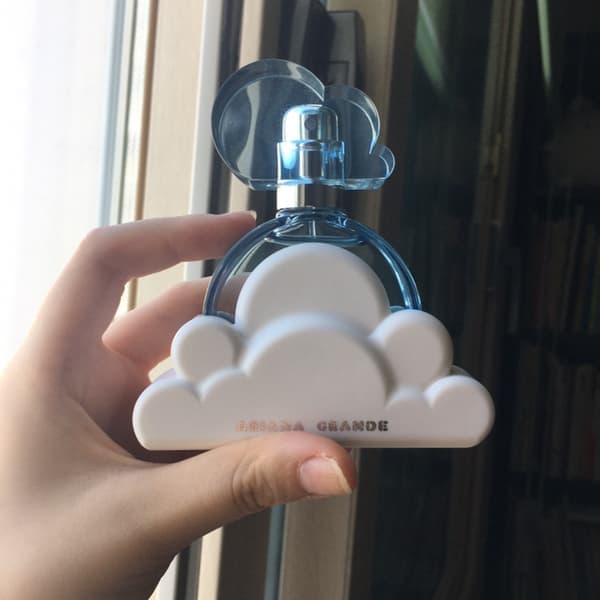 EDP 100ml Blå Dame Julegave