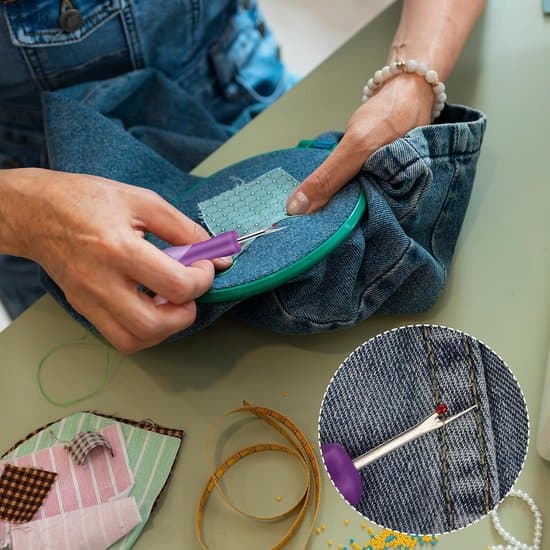 Trådfjerner – 2 Stykker – Opsprætter – Praktisk Opsprætter – Ergonomisk Håndtag – Opsprætter til Syning, Håndarbejde, Strikning og Broderi