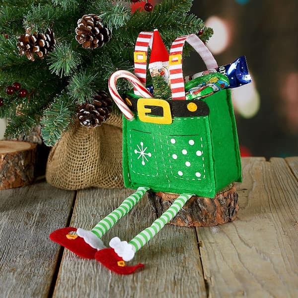Julgodispåsar